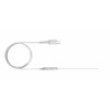 Testo 0628 0027 sonda a spillo tipo T, 150 mm × 1,4 mm, da −50 a +250 °C