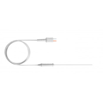 Testo 0628 0027 sonda a spillo tipo T, 150 mm × 1,4 mm, da −50 a +250 °C