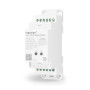 MiBoxer TR2 controller LED 2 in 1, guida DIN, 12–48 V DC, 20 A