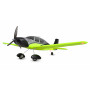 Amewi 24151 Aeromodello RC RtF, giallo/nero