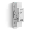 Finder 6M.BU.0.024.2200 Gateway Modbus TCP/IP a RS485 RTU, 24 V AC/DC