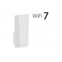 NETGEAR EXS27-100PES Nighthawk BE5000 ripetitore Dualband WiFi 7