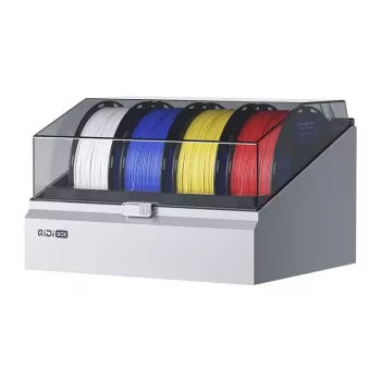 QIDI BOX sistema multifilamento con essiccatore per Max4