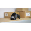 HDWR HD-LR66 lettore di codici a barre 1D/2D, Bluetooth e 2,4 GHz, stazione di ricarica