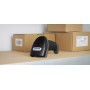 HDWR HD-LR66 lettore di codici a barre 1D/2D, Bluetooth e 2,4 GHz, stazione di ricarica