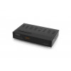 XORO HRM 7670 TWIN ricevitore DVB-C/DVB-T2-HD con registrazione USB