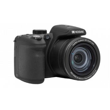 Kodak PIXPRO AZ405BK Fotocamera digitale, 20,68 MP, zoom ottico 40×, nero