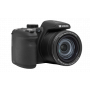 Kodak PIXPRO AZ405BK Fotocamera digitale, 20,68 MP, zoom ottico 40×, nero