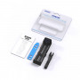 XTAR SC1+ caricabatterie a singolo vano USB-C con funzione powerbank