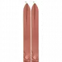 Artoz 137605-45 ceralacca, rame, 2 barrette