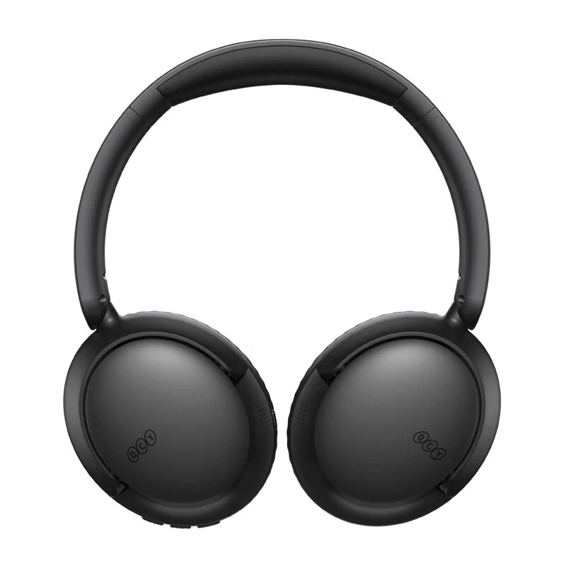 QCY H2S Lite cuffie (nero)