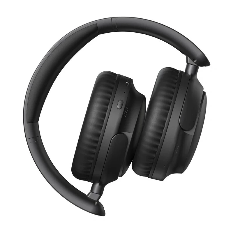 QCY H2S Lite cuffie (nero)