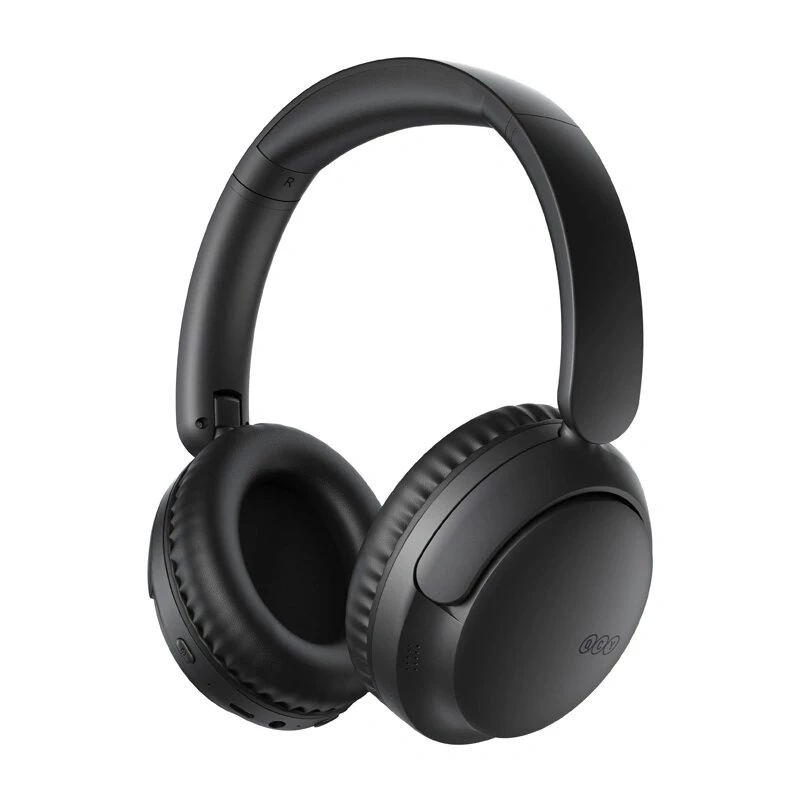QCY H2S Lite cuffie (nero)