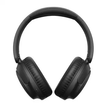 QCY H2S Lite cuffie (nero)