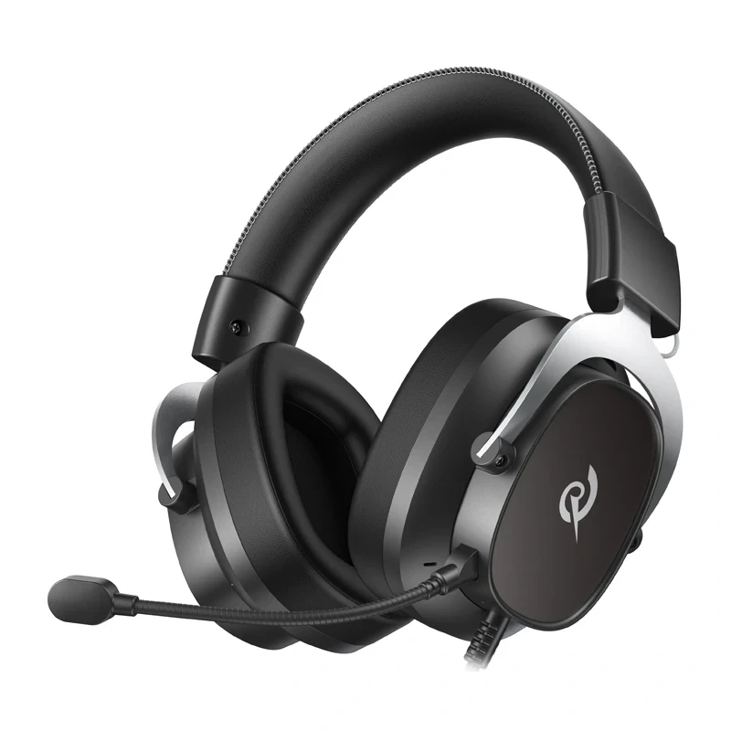 QCY Heroad VNT200 headset da gaming (nero)