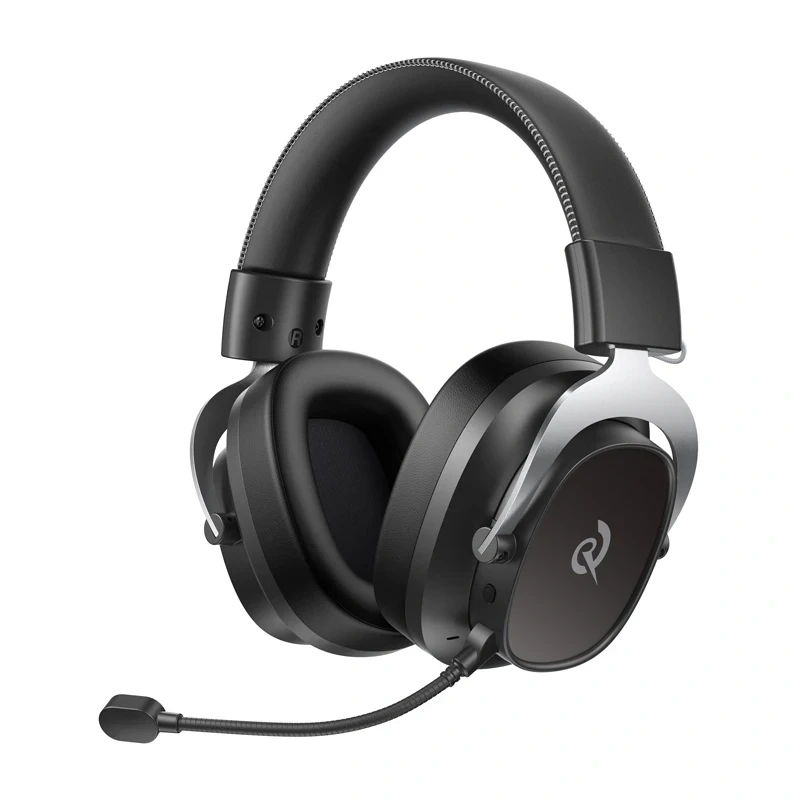 QCY Heroad VNT200 headset da gaming (nero)