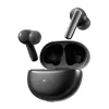 QCY HT18 Lite cuffie Bluetooth nere