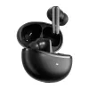 QCY HT18 Lite cuffie Bluetooth nere