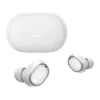 QCY Melobuds A30 Auricolari true wireless – Bluetooth 5.3, ENC, 30h di riproduzione, IPX5, bianco