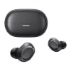 QCY Melobuds A30 Auricolari wireless (nero) - cancellazione attiva del rumore, Bluetooth 5.3, IPX5, batteria 30H