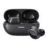 QCY Melobuds A30 Auricolari wireless (nero) - cancellazione attiva del rumore, Bluetooth 5.3, IPX5, batteria 30H