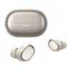 QCY Melobuds A30 auricolari wireless, ANC adattivo fino a 60 dB, Bluetooth 6.0, LDAC, Hi-Res Audio, 50 h di autonomia, 8 microfoni, IPX5, oro