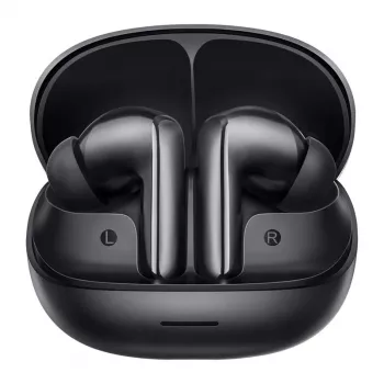 QCY Melobuds N65 auricolari wireless (nero)