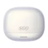 QCY Melobuds N65 Auricolari wireless, bianco