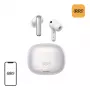 QCY Melobuds N65 auricolari wireless, bianco