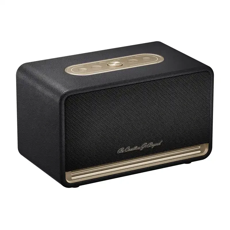 QCY SP300 speaker wireless (nero)