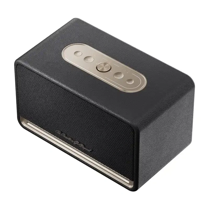 QCY SP300 speaker wireless (nero)
