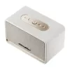 QCY SP300 speaker wireless (bianco)
