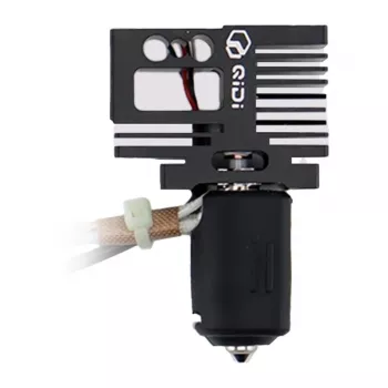 QIDI hotend bimetallico per Q2 serie