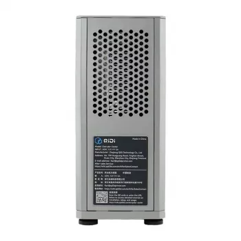 QiDi Polar Cooler gruppo ventola raffreddamento estrusore per stampanti 3D Q2 e Max4 (PCM4-Q2)