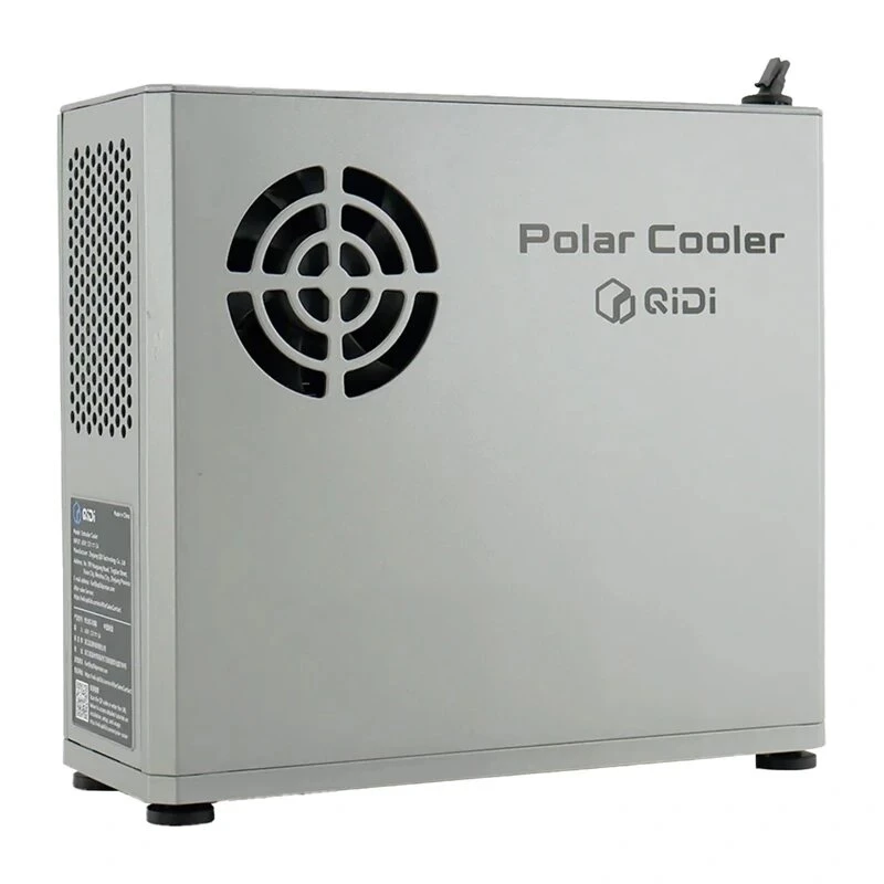QiDi Polar Cooler gruppo ventola raffreddamento estrusore per stampanti 3D Q2 e Max4 (PCM4-Q2)