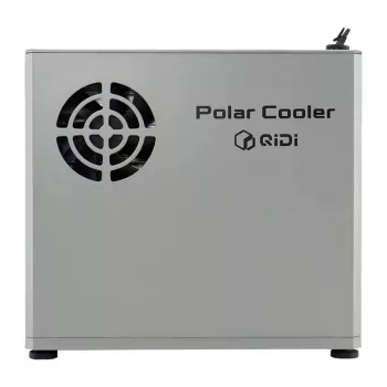 QiDi Polar Cooler gruppo ventola raffreddamento estrusore per stampanti 3D Q2 e Max4 (PCM4-Q2)
