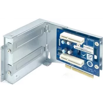 QNAP BRKT-RISER-2P-2U Scheda riser per TS-873AU e TS-873AU-RP