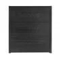 Qoltec Case per modulo batteria | 24Ah | 12kW