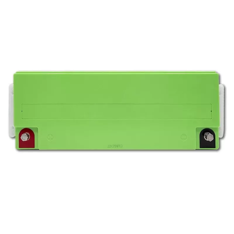 Qoltec Batteria Gel Deep Cycle 12V 150Ah 44,5kg
