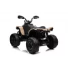 QUAD LOCK Quad a batteria Can-Am DK-CA002 khaki 4x4