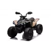 QUAD LOCK Quad a batteria Can-Am DK-CA002 khaki 4x4