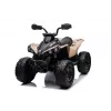 QUAD LOCK Quad a batteria Can-Am DK-CA002 khaki 4x4