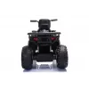 QUAD LOCK Quad elettrico per bambini JC333 nero