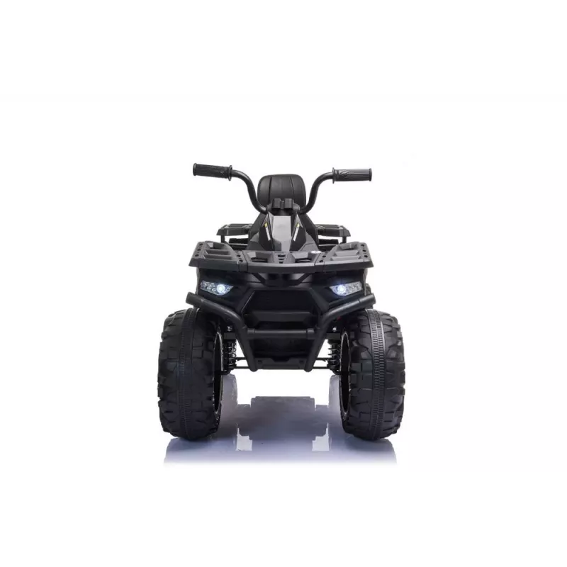 QUAD LOCK Quad elettrico per bambini JC333 nero