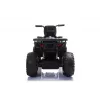 QUAD LOCK Quad elettrico per bambini JC333 rosa con luci LED e MP3