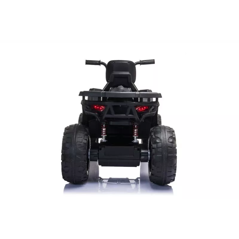 QUAD LOCK Quad elettrico per bambini JC333 bianco