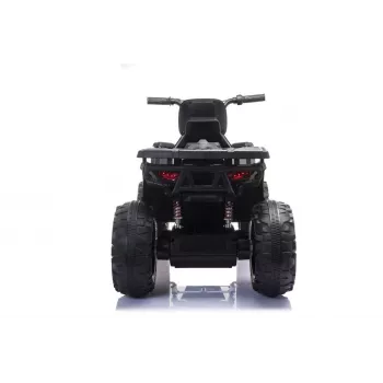 QUAD LOCK Quad elettrico per bambini JC333 giallo