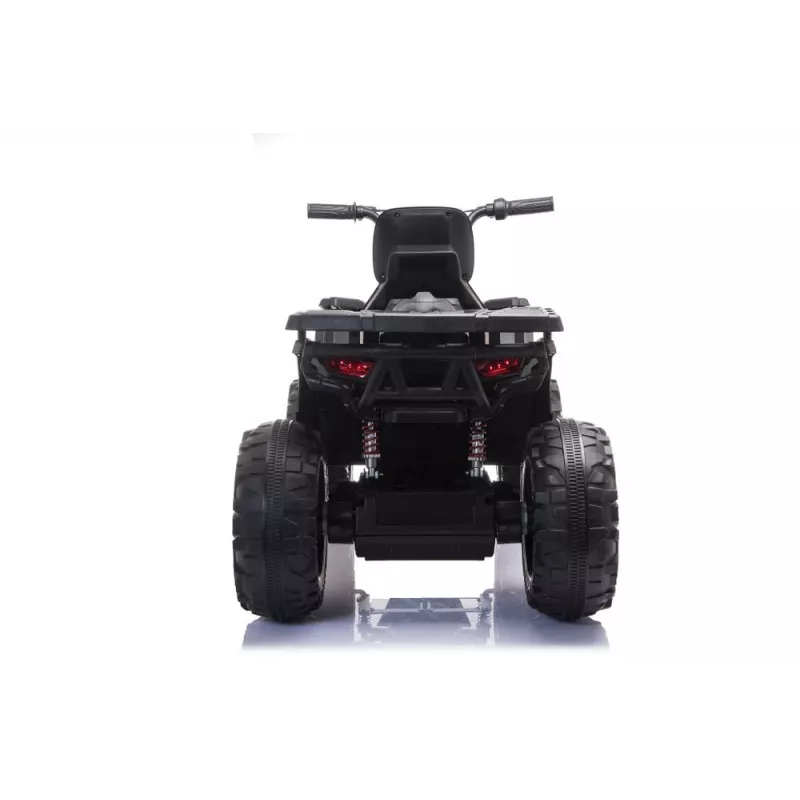 QUAD LOCK Quad elettrico per bambini JC333 giallo