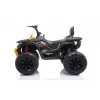 QUAD LOCK Quad elettrico per bambini JC333 giallo