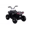 QUAD LOCK Quad a batteria S601 fuoristrada per bambini con luci LED bianco